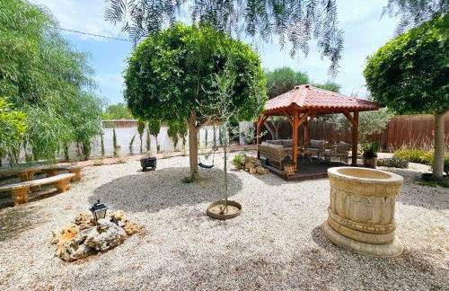 White Paradise Villa - Sol y Luz - by SunCastle apartamentos - Foto 63