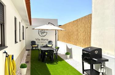 Vila Maria Beach Apartments - Foto 24