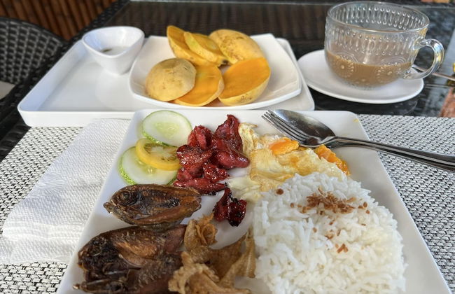 E & F Condotel - Foto 4