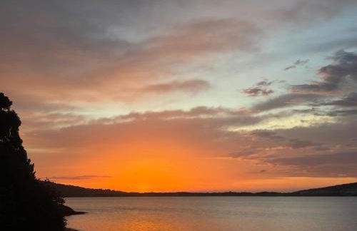 Grupo Gontad Apto Heol - Cabana de Bergantiños - Foto 26