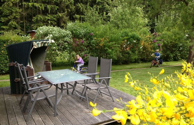 Holiday Apartment "kati" - Foto 27