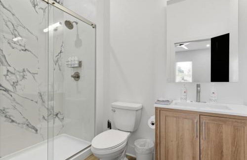 Expansive Deck, Private Dock, Boat Slip and Stunning Views - Foto 24