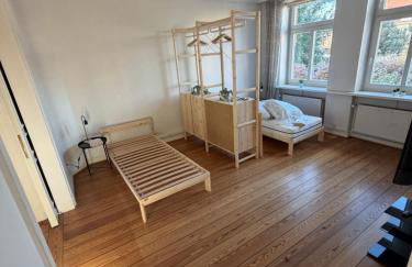XXL Wohnung 6 Personen 3 Schlafzimmer - Foto 2