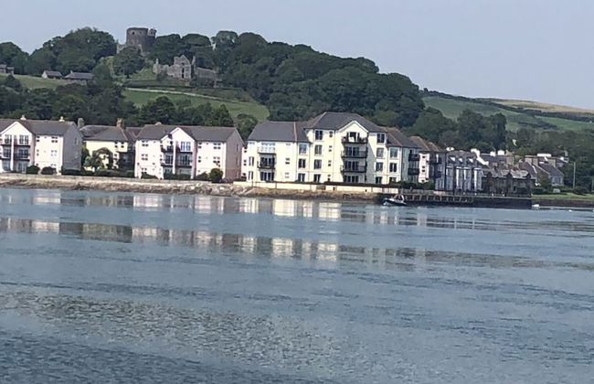 Immaculate 3-bed Apartment in Dundrum Co Down - Foto 41