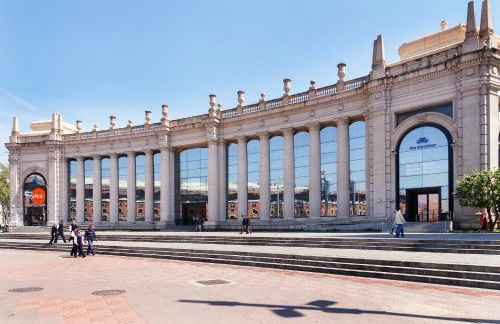 Feelathome Plaza Apartments - Foto 48