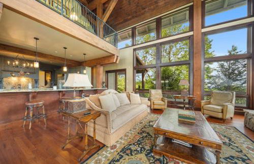 Overlook at Wilderness Trail - Foto 14