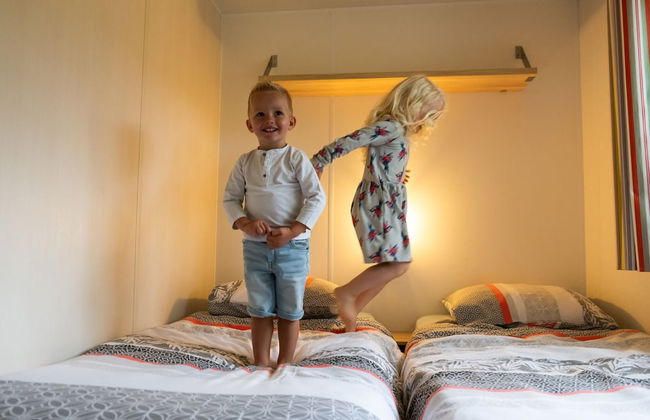 Chalet in Olloy-sur-viroin With Patio - Foto 5