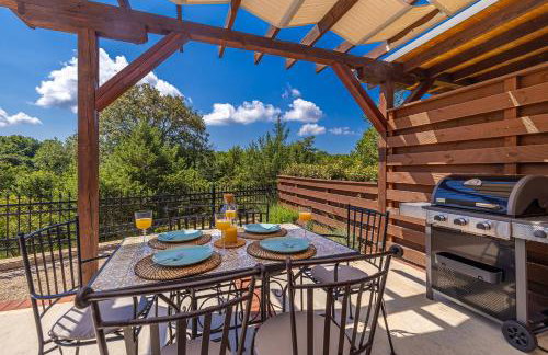 Adriatic Dream Holiday Home - Foto 58