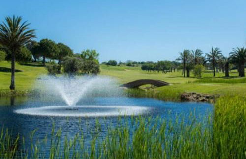 Luxury apartment with free use of pool, gym and spa - Foto 26