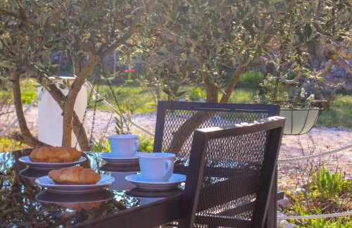 Quiet countryside house with a swimming pool - Foto 24