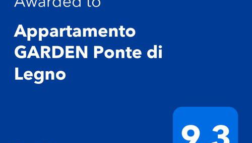 Appartamento GARDEN Ponte di Legno - Foto 5