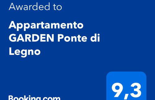 Appartamento GARDEN Ponte di Legno - Foto 5