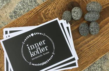 Appartements Innerkofler Mountain Home - Foto 31