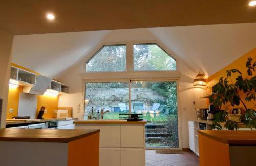 Gite du Meunier, Moulin de Vineuil, 4ch, 2sdb - Foto 51