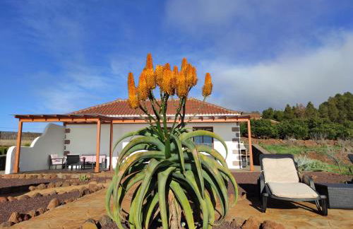 Casa Los Almendros Jacuzzi Garden - Foto 13