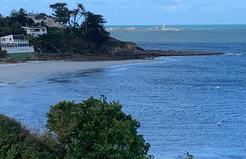 Perle des Abers Plage de Béniguet - Foto 1