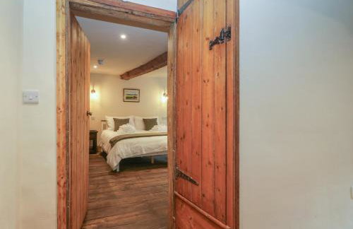 Evenjobb Court Farmhouse - Foto 68