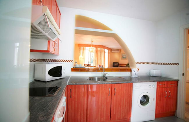 Apartamentos Ona Campanario - Photo 18