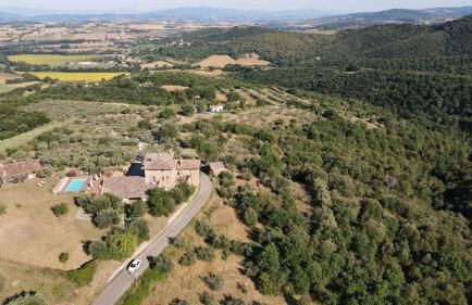 Podere Schioppello Casale con appartamenti privati - Foto 49