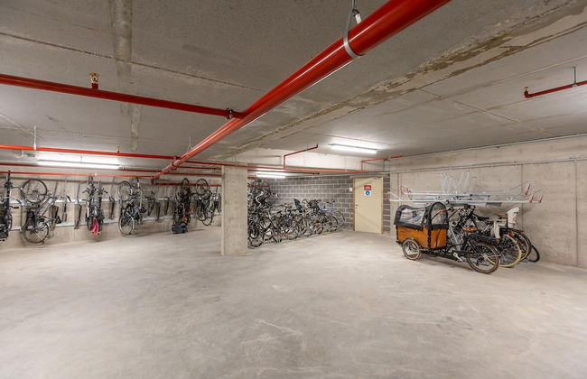 Apartment on the 2nd Floor for Family - Photo 26