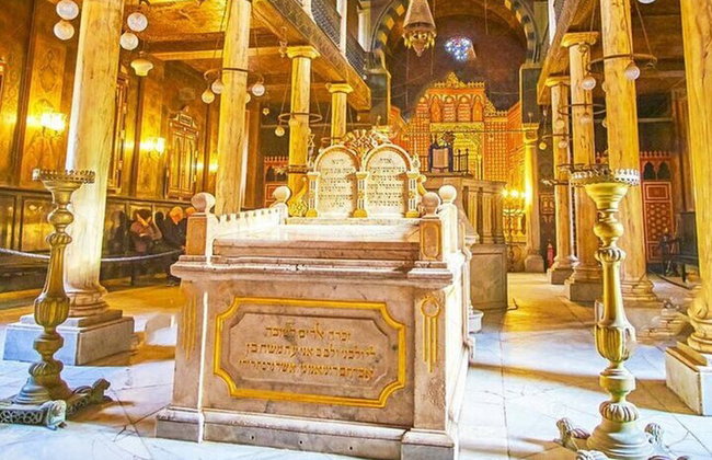 2 dias de Marsa Alam ao Cairo, Luxor de avião com acomodação - Foto 17