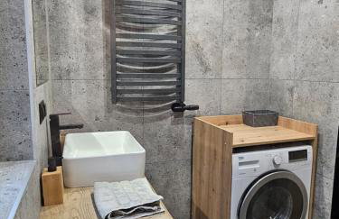 Domek Pod Skarpą - Foto 28