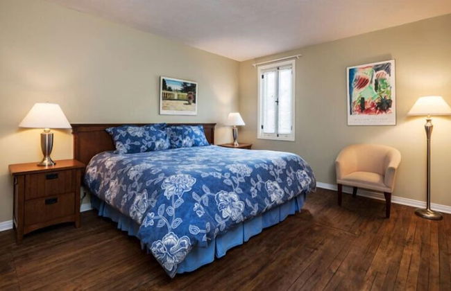 auberge du vieux foyer - Foto 4