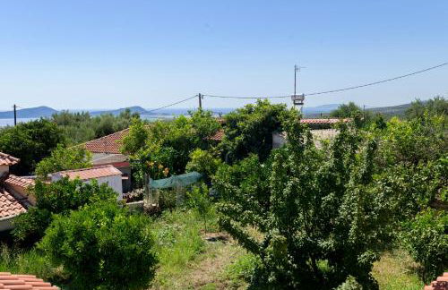 Navarino Bay Panoramic View - Golden Sunset House, Pyla - Foto 38