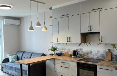 Apartament Łyna - Foto 1