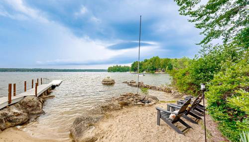 Dockside Drift - Photo 4