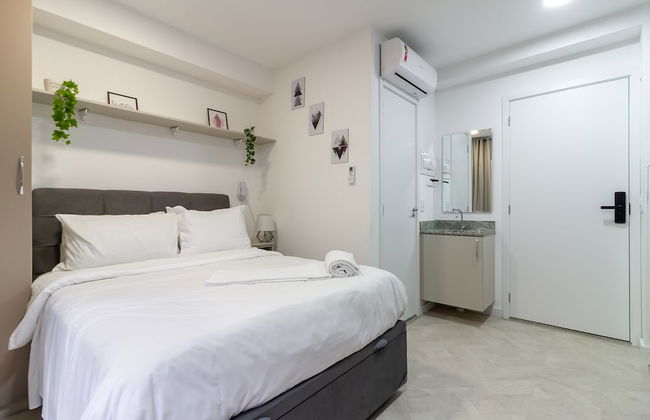 360 Ascent Paulista - Foto 31