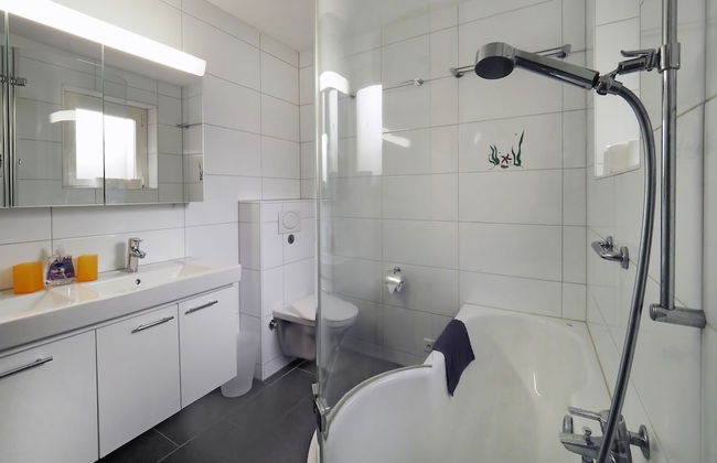 APART HOLIDAYS Residenza Flora - Foto 10