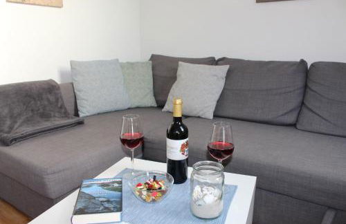 Ferienwohnung Ostseeglück, Schönberger Strand, Meerblick - Foto 5