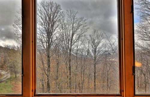 Amazing view, location, ski back trails, sports center, pool Highridge B4 Highridge - Foto 61