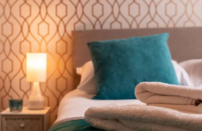 Nelson Manor City Centre Townhouse - Foto 26