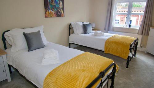 Cottage in Framlingham - Foto 2