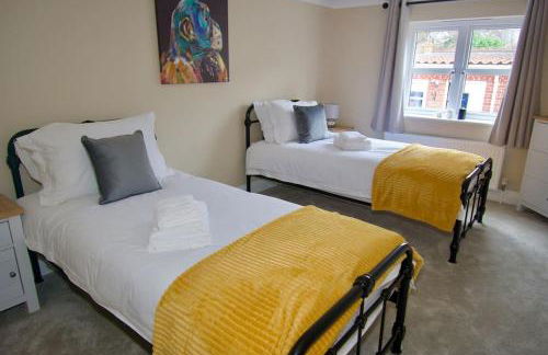 Cottage in Framlingham - Foto 2