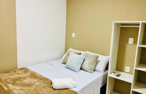 Top Flat Coruripe - Próximo ao Hospital Carvalho Beltrão - Foto 8