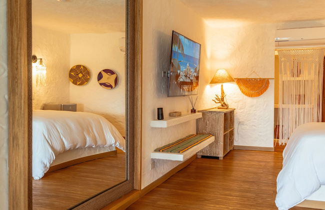 Bora Bora Cartagena - Photo 39