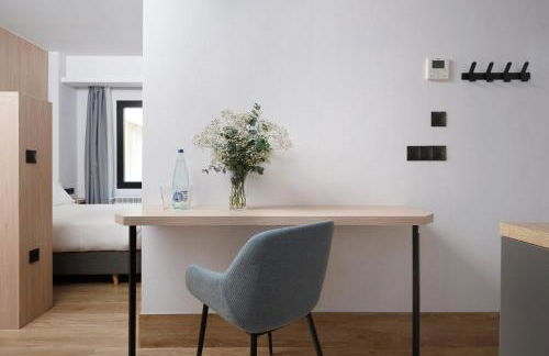 Numa Madrid Goya - Photo 12