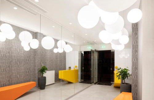 Thess Residences - Foto 114