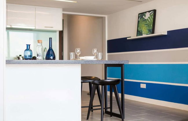 The Establishment EST KL Sentral - Foto 62