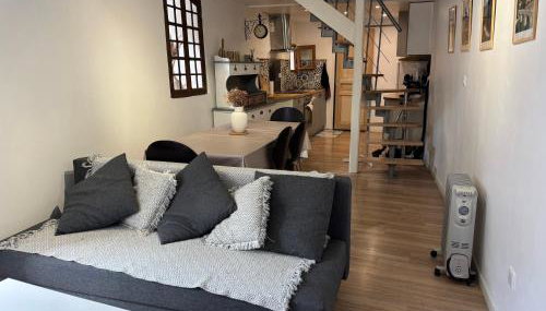 Logement Sainte-Énimie - Foto 2