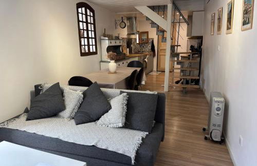 Logement Sainte-Énimie - Foto 12