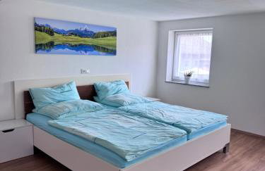 Ferienwohnung Altheim - Foto 2