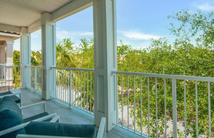 The Bluefin - Luxury Beach Home! - Photo 25