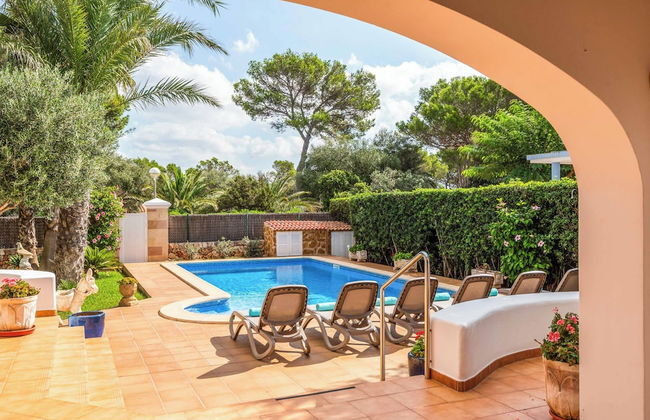 Villa Juana Blanes - Foto 24