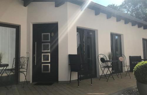 Villa Kehrwieder - Foto 24