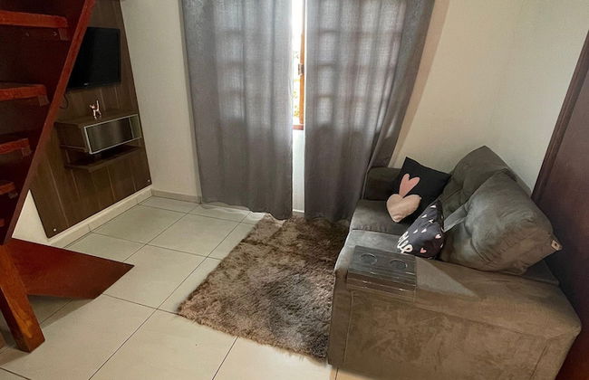 Oásis Morro das Pedras - Floripa - Foto 11