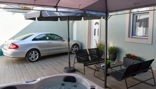 Manolitos Villa resort and spa - Foto 4